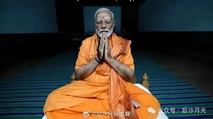 莫迪放大招！印度未来是“大一统”还是大分裂？