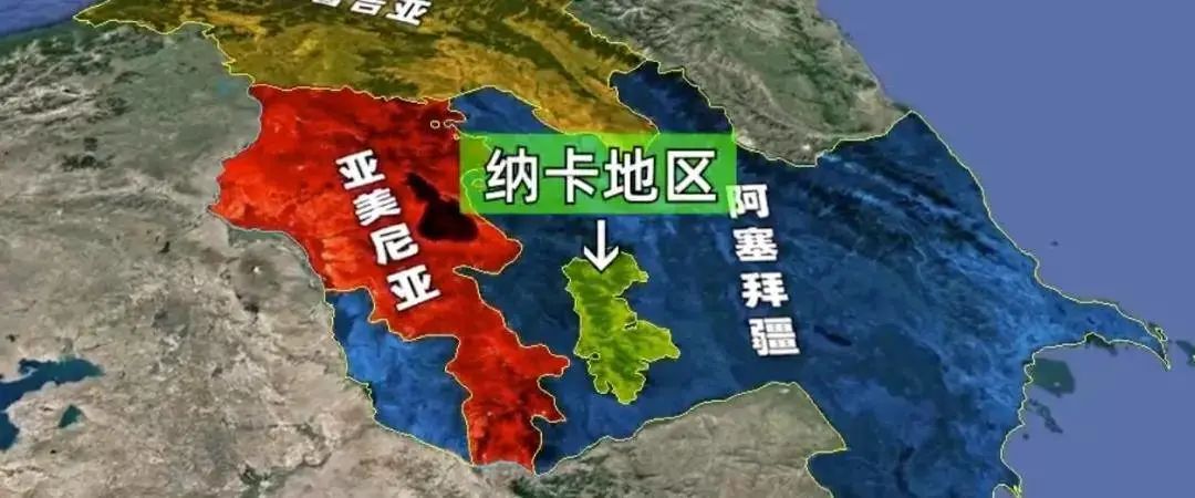 美国剑指中亚，见普京前先刺他一刀！