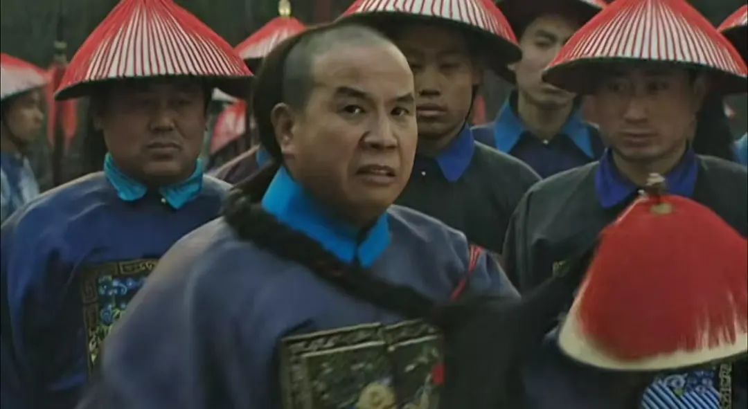 近期的密集税改！