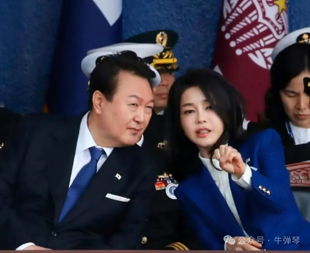 韩国又创造了历史！