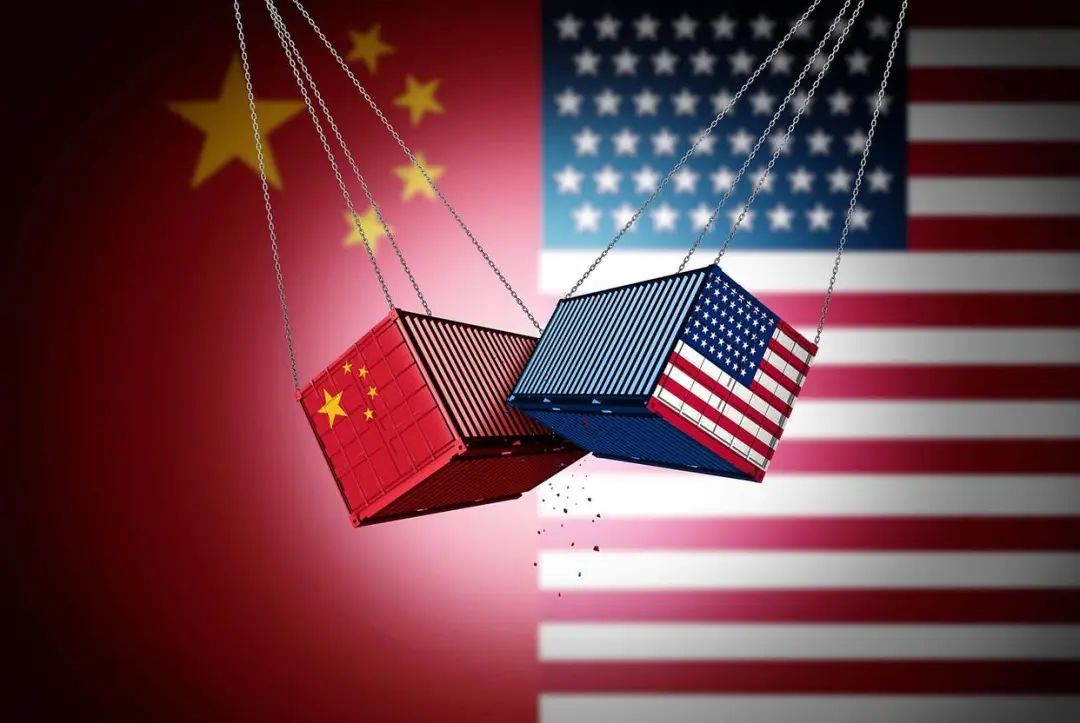 中美交易的空间，正在打开！
