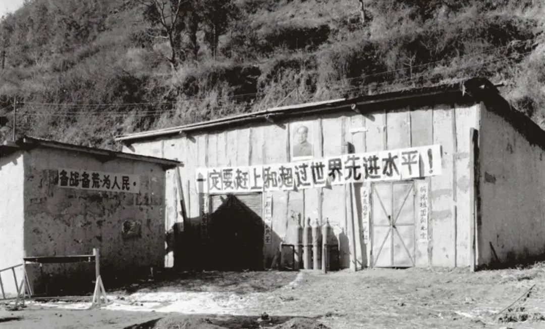 今非昔比了！