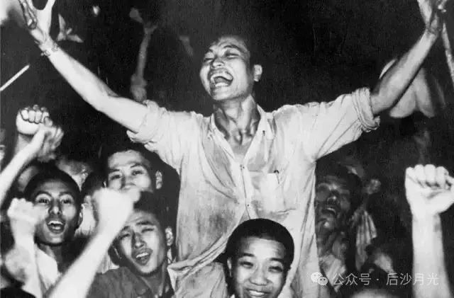 揭秘：日本投降后，汉奸如何处置？