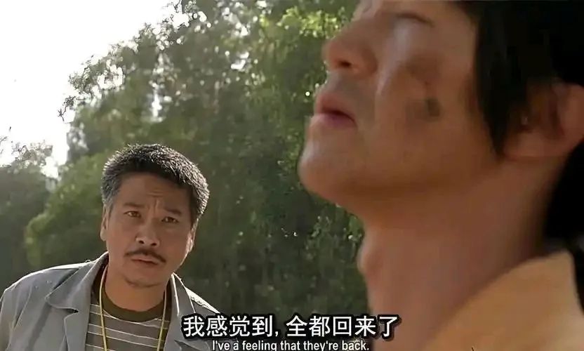 中国男篮，都回来了！