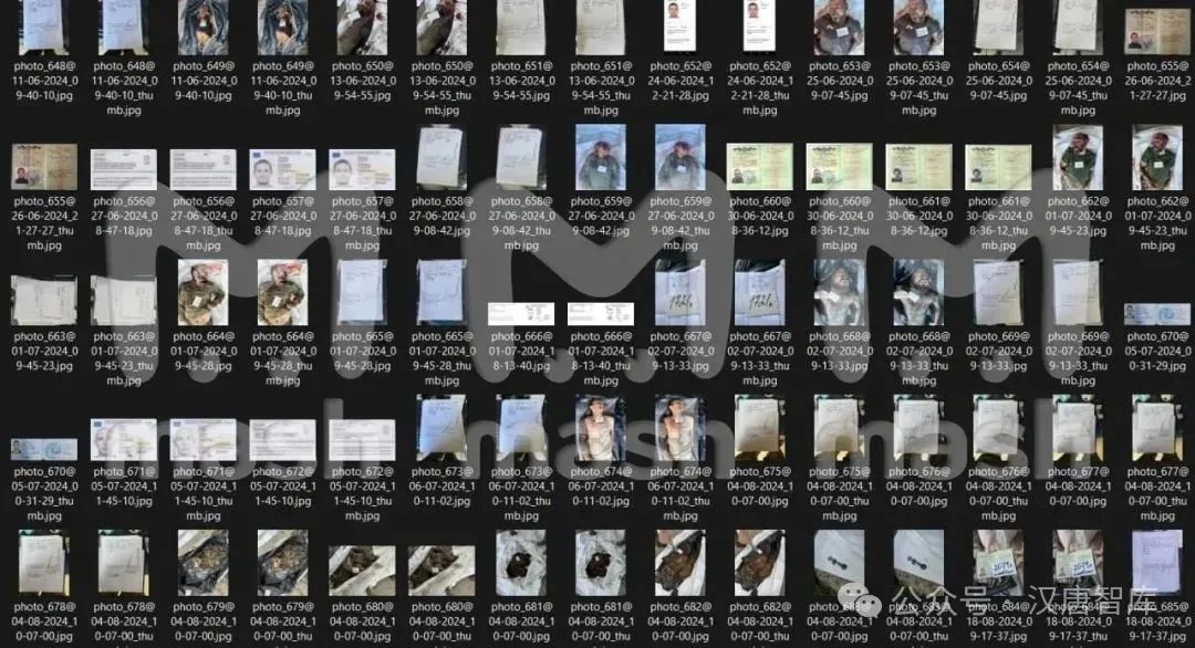 绝密数据：乌克兰阵亡172万，俄罗斯要再消灭100万！
