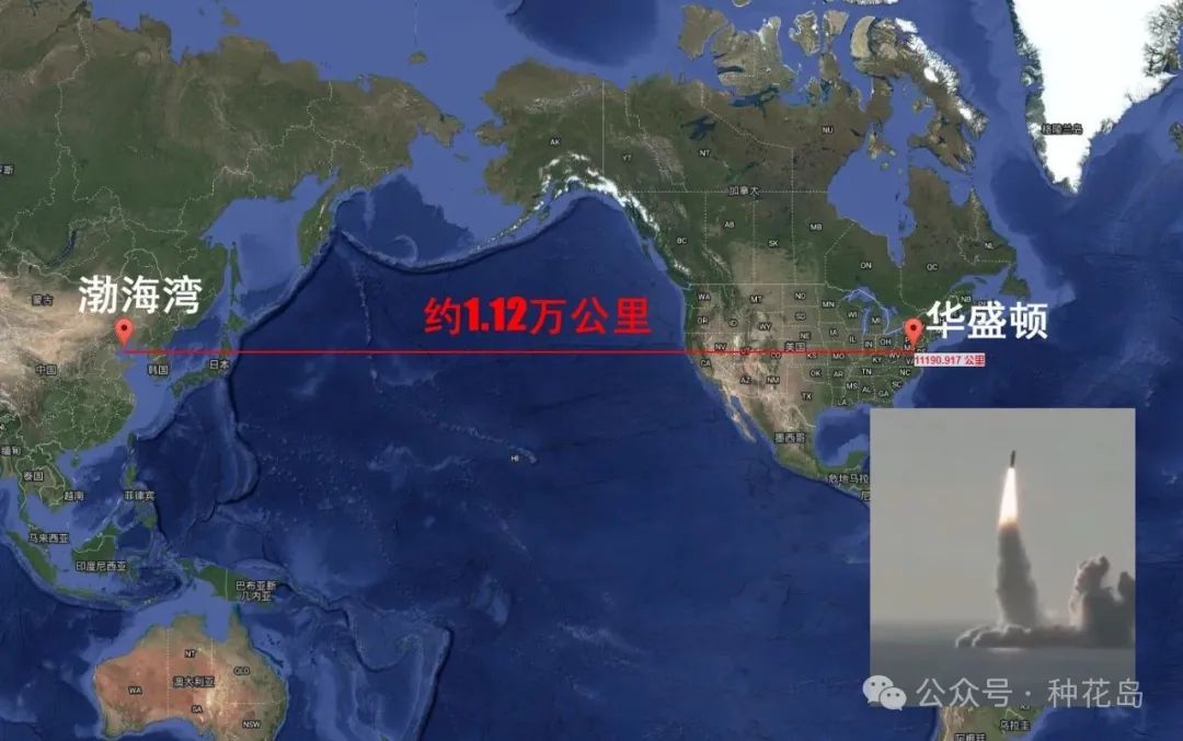 中国又多了款覆盖美国全境的“真理”！