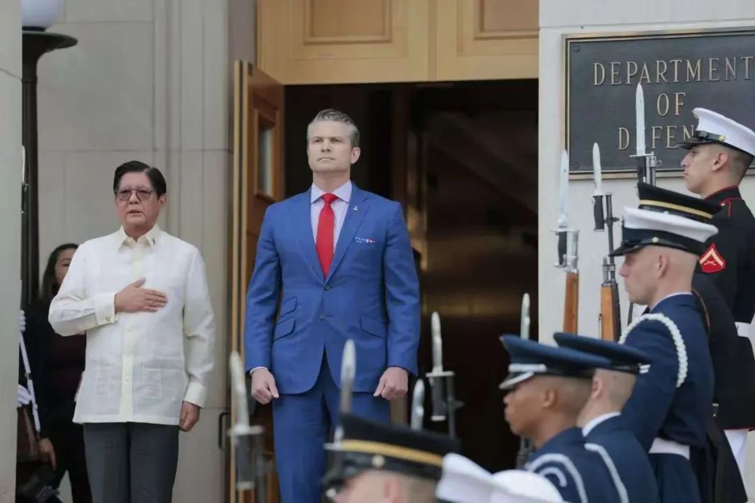 关税战没完没了，但世界不一样了！