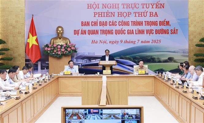 越南真的需要高铁吗？
