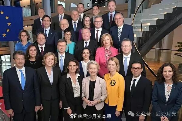 德国已无法维持福利国家体系！为什么？
