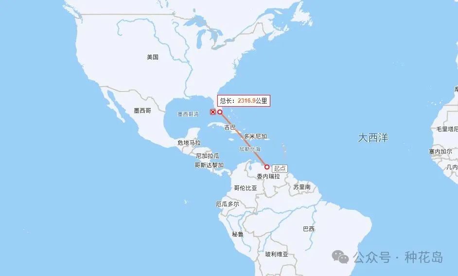 川普为何突然兵发委内瑞拉？