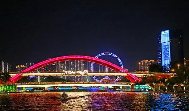 中国之于上合意味着啥？