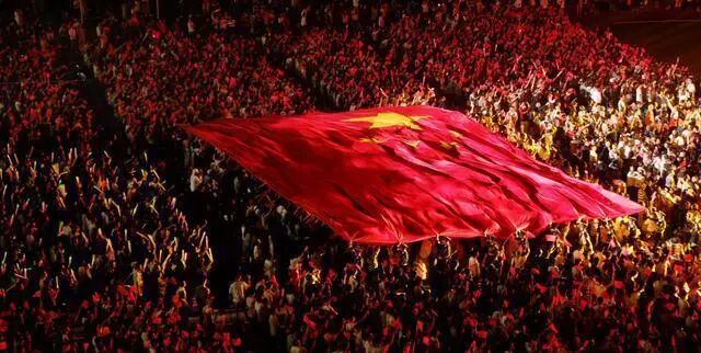 中国绝对拥有领导世界发展的能力，这就是最好的证明！