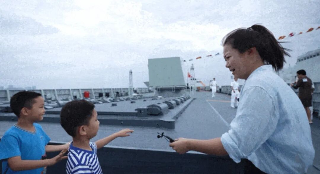 让世界回到它本来的样子！