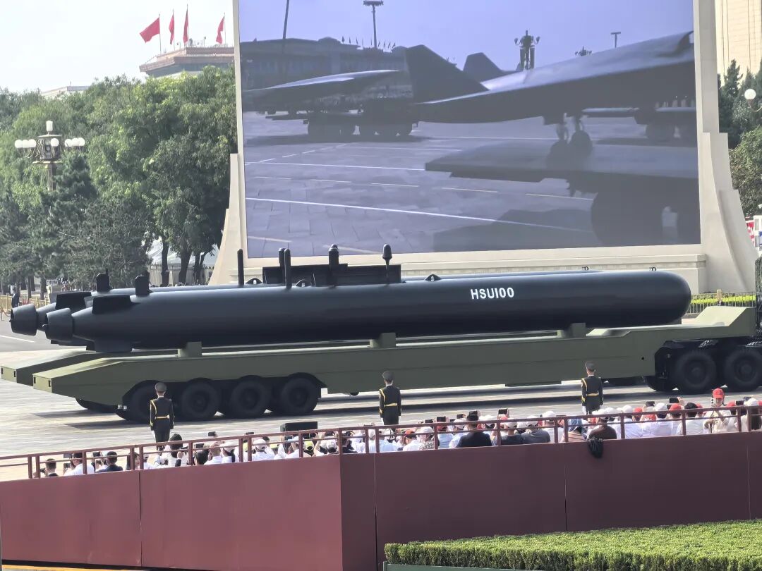 长安街前，血脉奔涌！现场观礼9·3大阅兵，我有8大强烈感受！