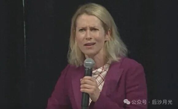 她是何方妖孽？竟说中俄对二战胜利没什么贡献！