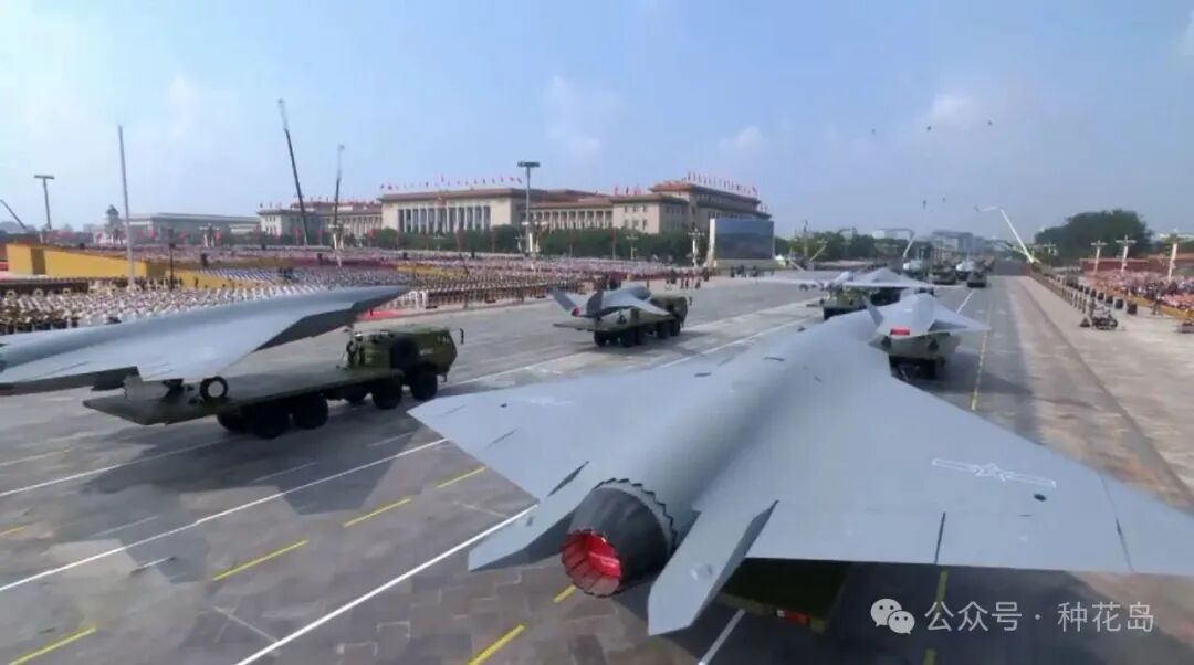 近期中美出现的3件“怪”事！