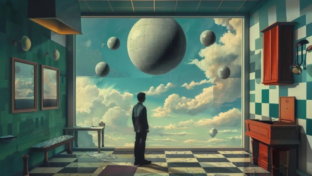 谁说A股没有慢牛？罕见持续了18个月！