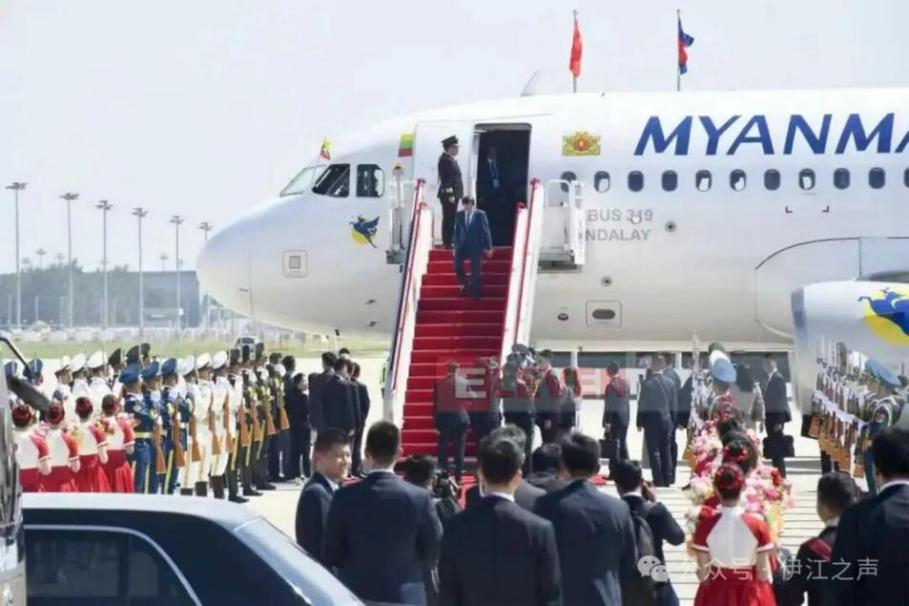 活跃的敏昂莱大将！