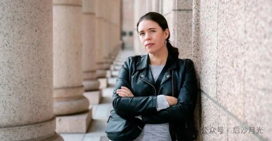 芬兰女议员自曝卖淫往事！细思极恐！