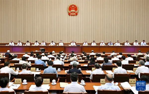 重磅！《民族团结促进法》是中国的里程碑，人类文明的典范！