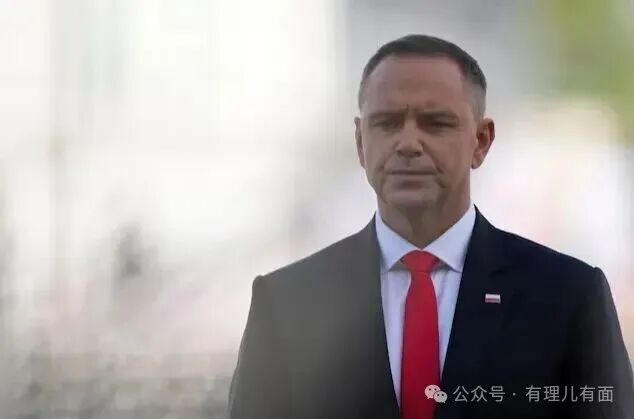 波兰：“东方哨兵”是馅饼还是陷阱？