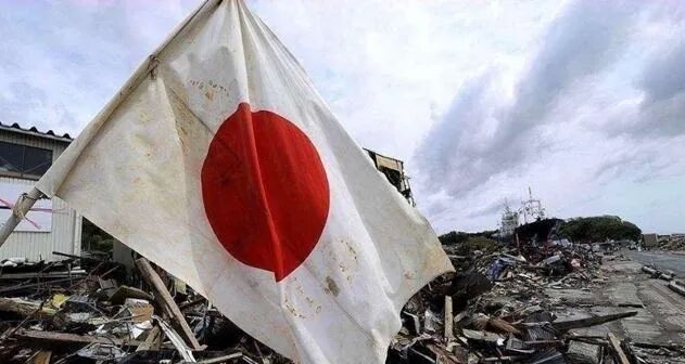 日本，这次真的完了！