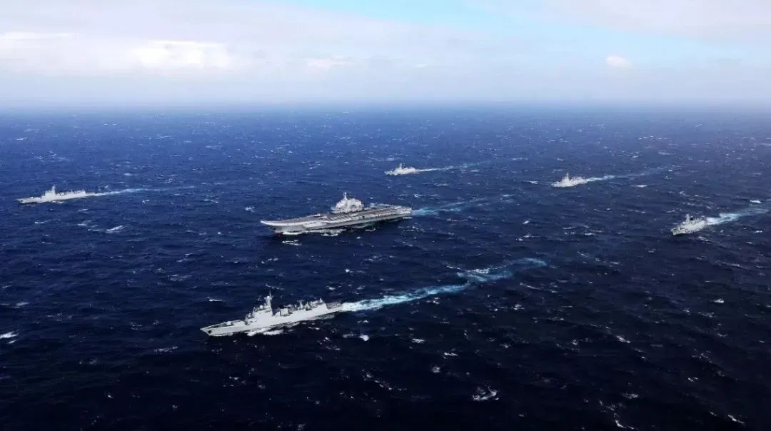 这个决定，重塑了中华民族的命运！也终将改写全球的未来！