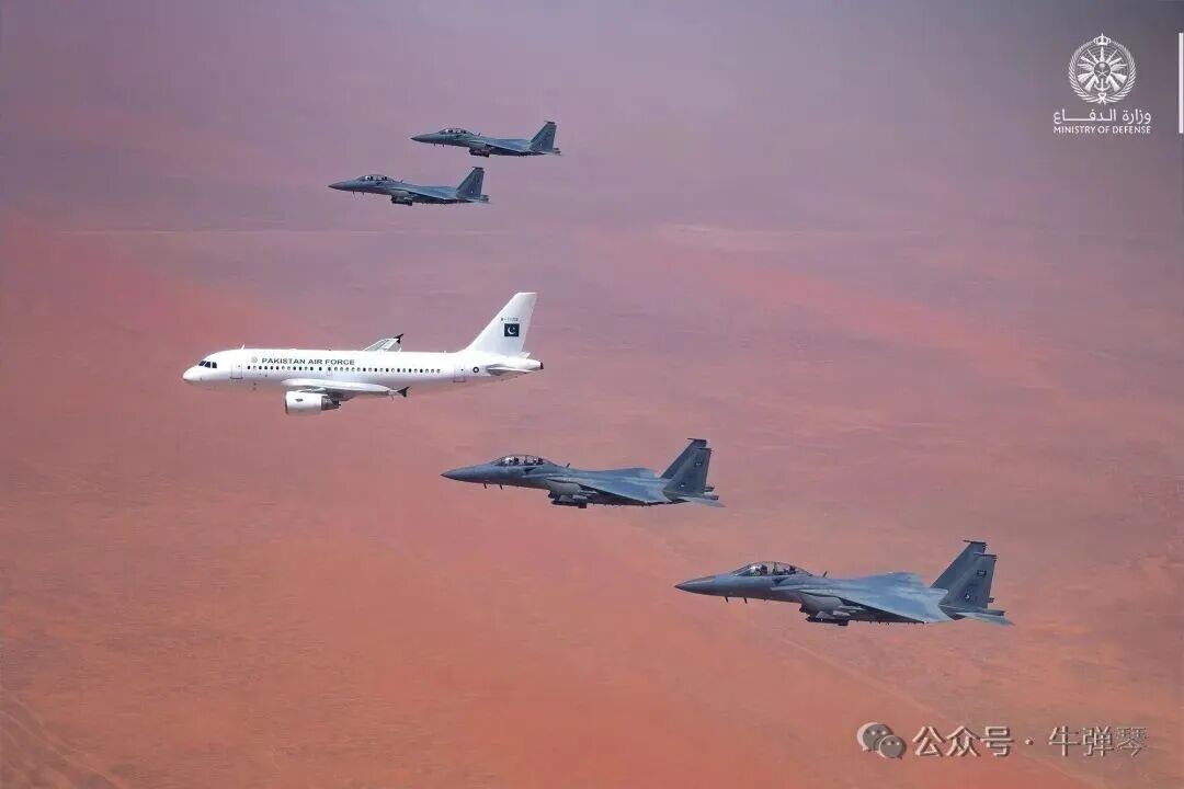 全世界都没想到，巴基斯坦成了最大赢家！