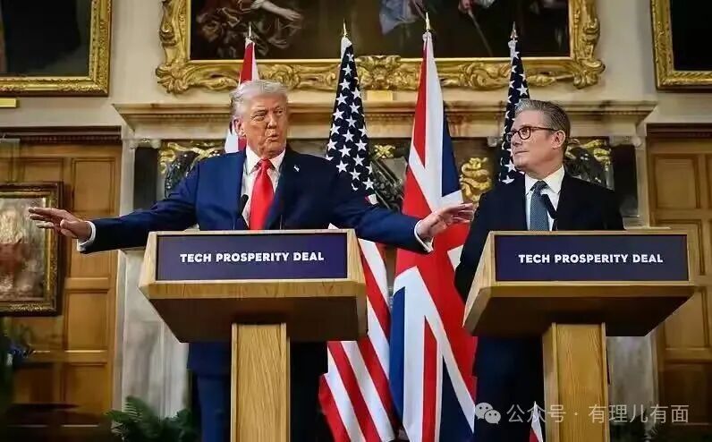 “帝国坟场”轮回：特朗普要重返阿富汗？