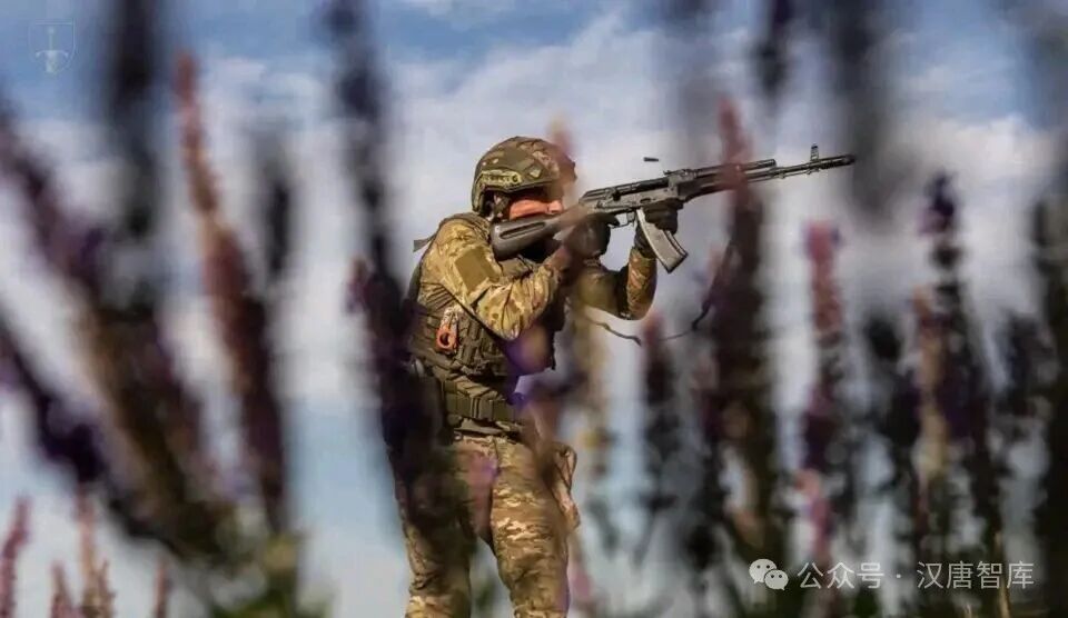 英国雇佣军战死1000多人，盎撒祸乱斯拉夫为何如此凶狠？