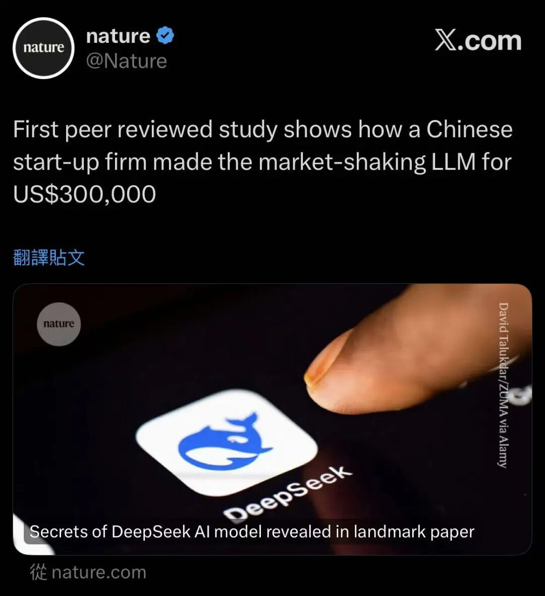 美股崩盘倒计时，刺破AI泡沫的会是谁！