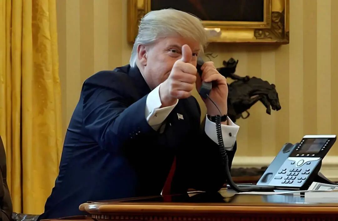 中美元首通话，释放极其重要的信息！欧盟哭晕，再不醒悟将有严重后果！