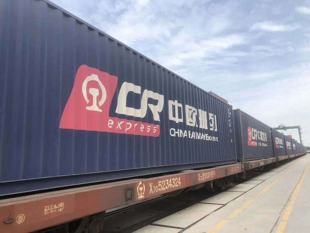 波兰截停中欧班列，背后是美国的一石二鸟！