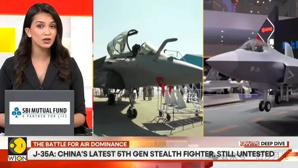 印度又挨美国一刀！对标中国的战略港口陷入危机！