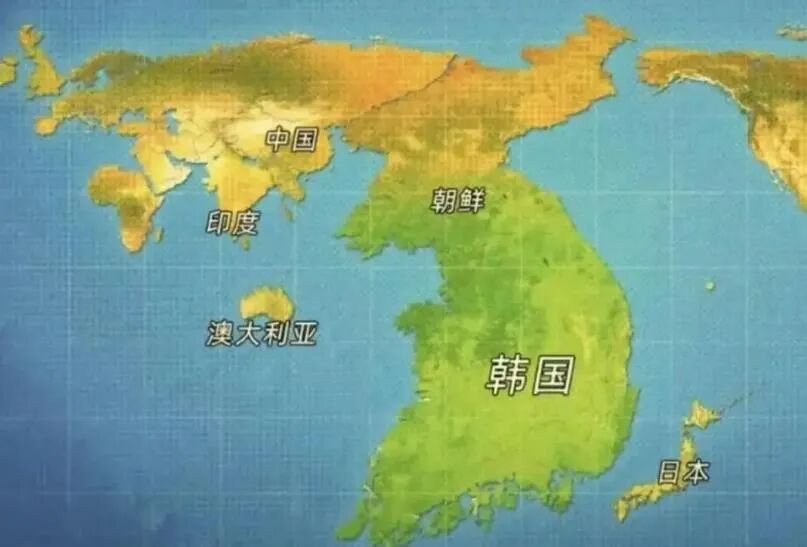 韩国的解药在中国？