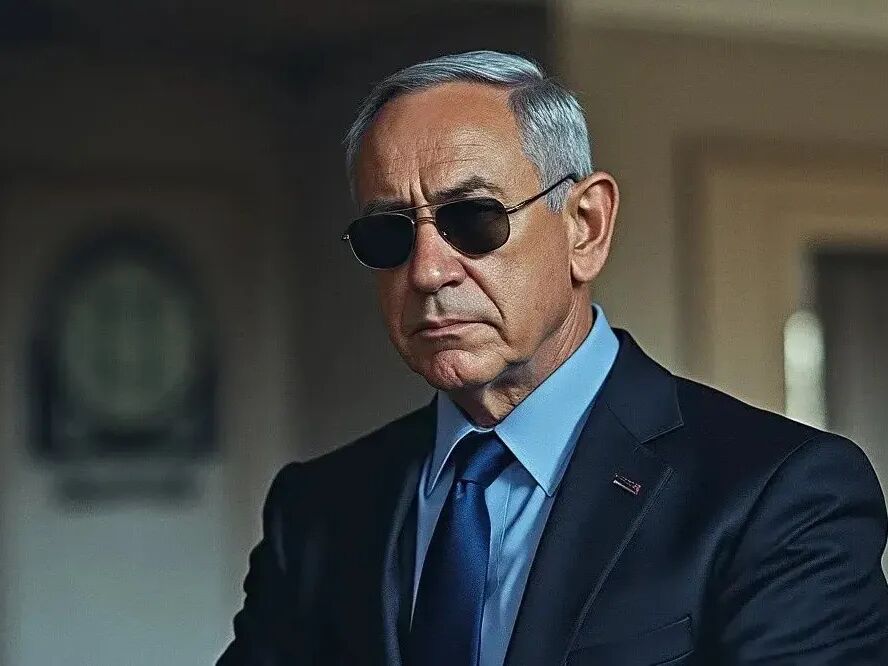 以色列的致命一击，美西方大分裂开始！