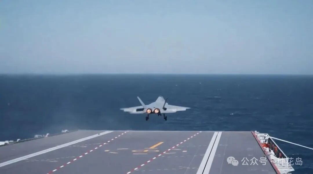 不知不觉，福建舰电弹创造了3个世界第一！