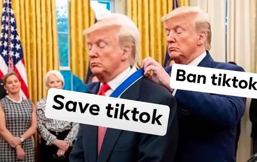 TikTok协议最新信息：美国业务没卖，算法“姓中”！