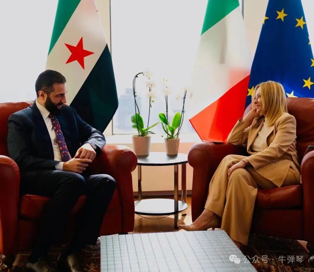 美国迎来一位最特殊客人，世界哭笑不得！