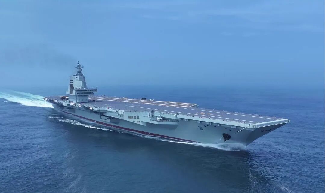 中国军事颠覆性跃升超乎想象：“体系战法”曝光，让全球震惊！