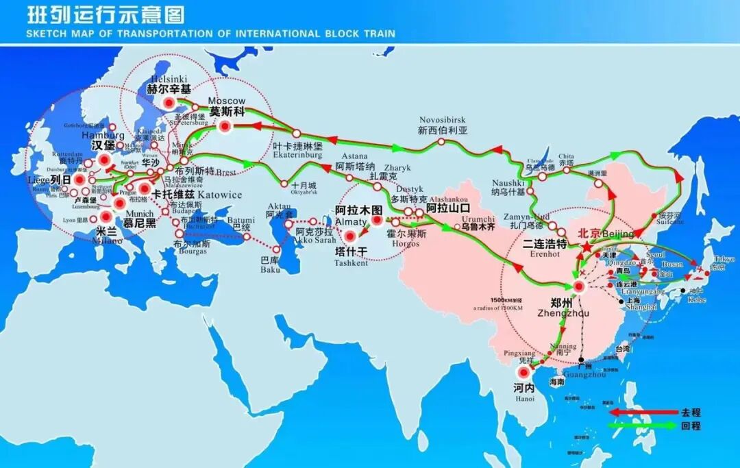 北极航道刚开2天，波兰光速认怂！