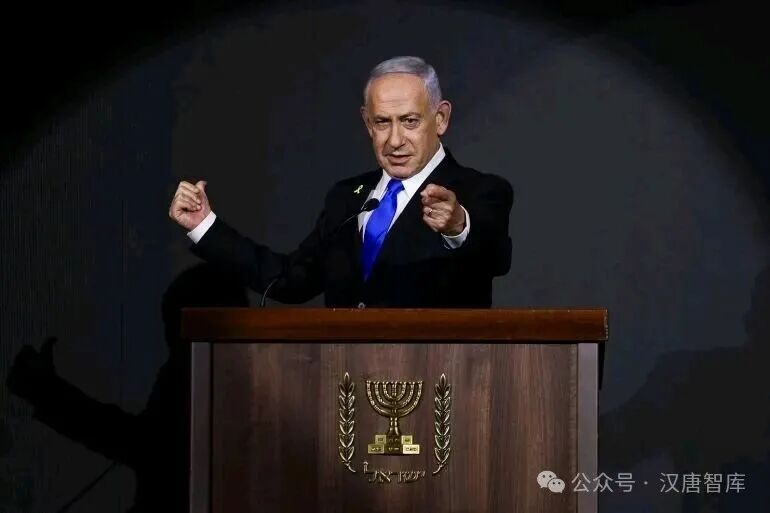 出击！三大洲联军能击败以色列吗？