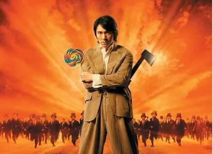 中国的大转变！