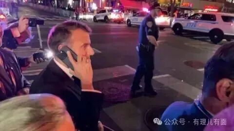 特朗普的路谁都不能拦？