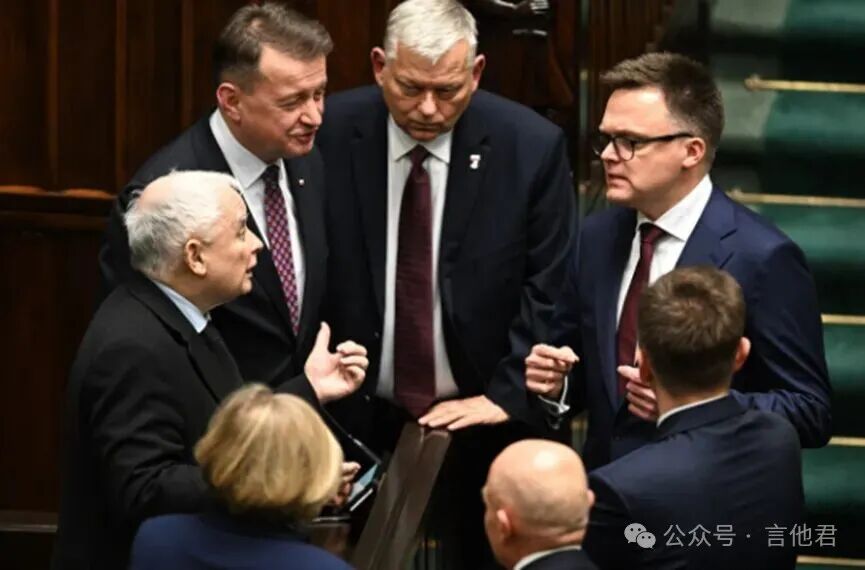 内斗，伤及中国！