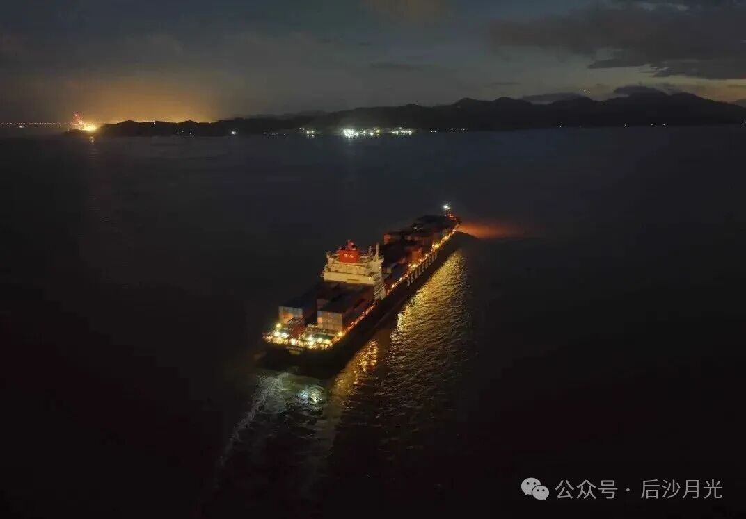 中国在北极航线动一动，波兰立就“想通了”！