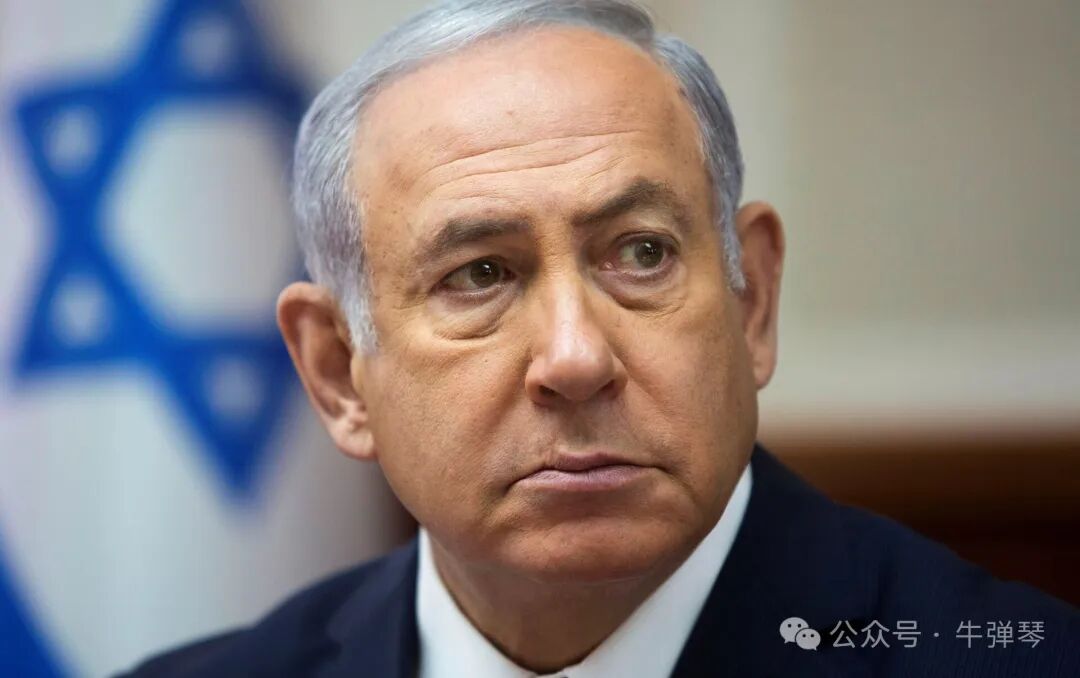 以色列也怕了！