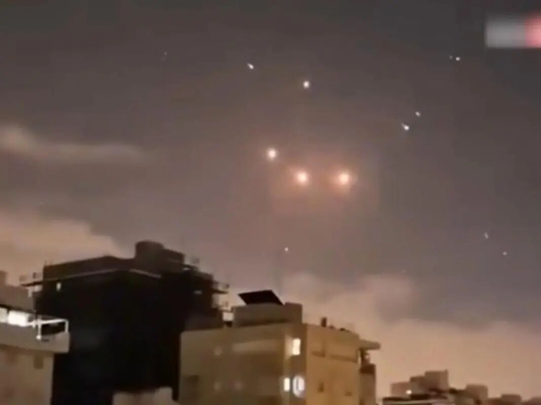 沙特赢了，伊朗输了，大国斗争的历史机遇稍纵即逝！