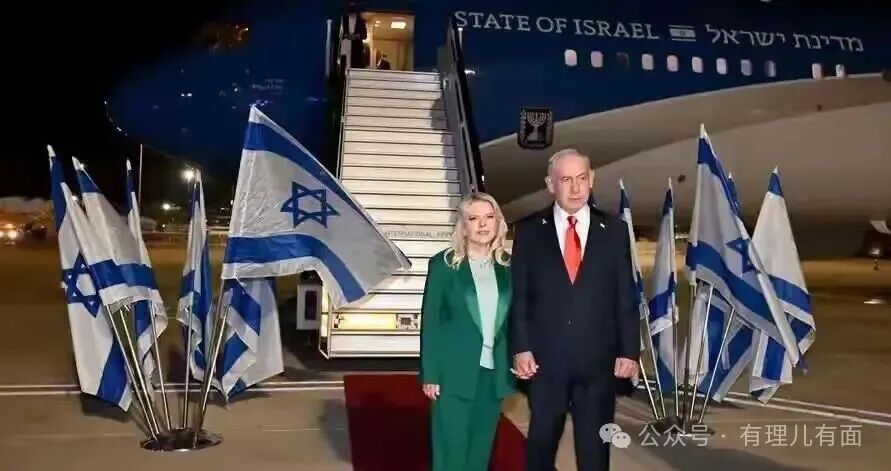 内塔尼亚胡为何玩起了“天上躲猫猫”？