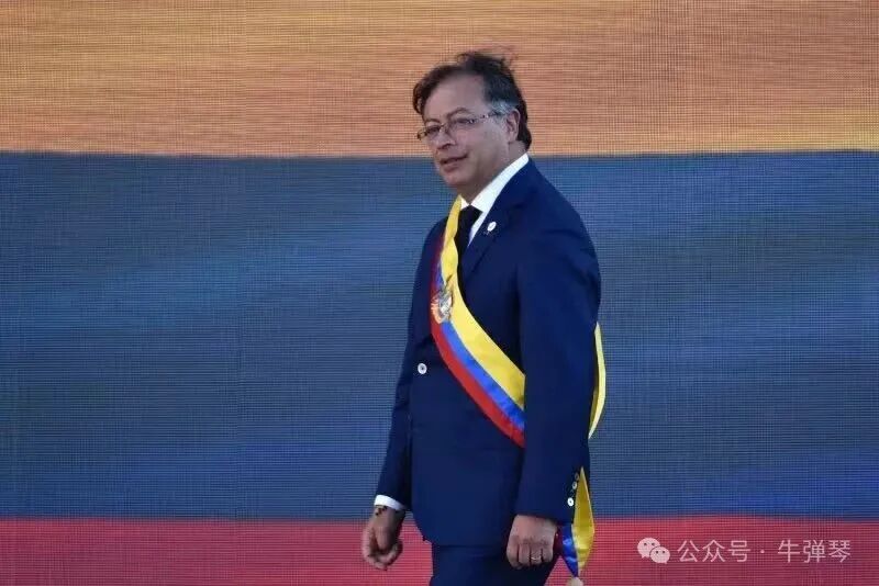 这个总统，真是个狠人！